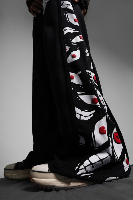 Jealous People Bottoms