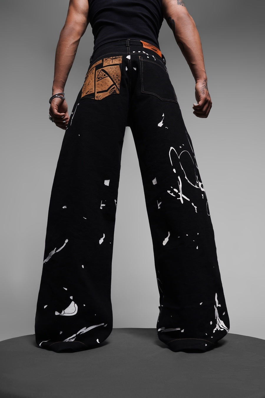 Exist Loudly Denims