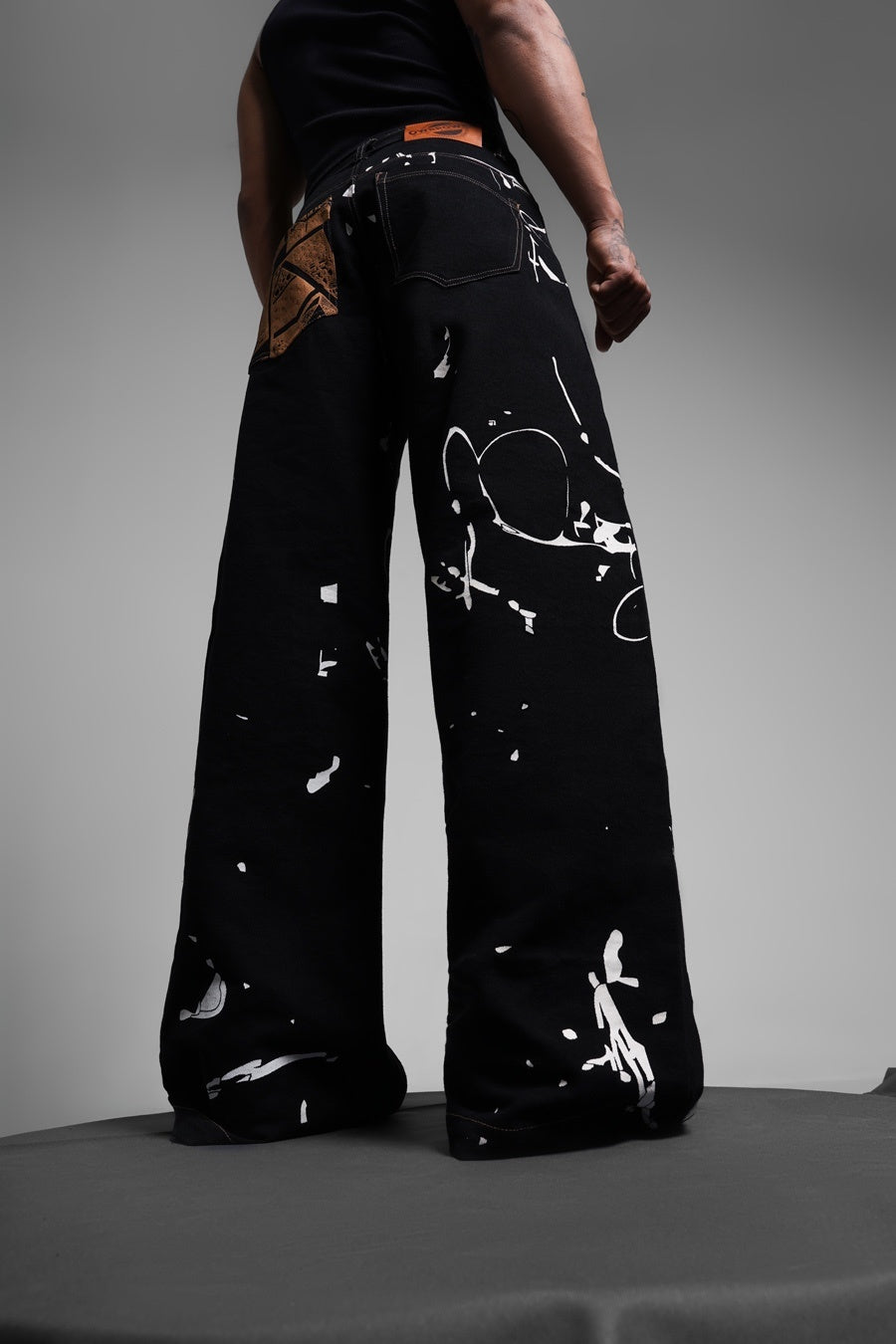 Exist Loudly Denims