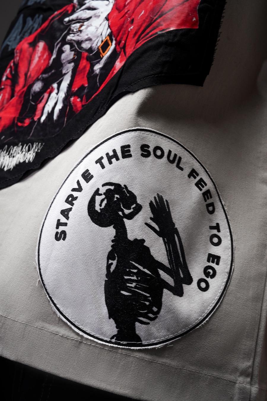 The New Law Shacket