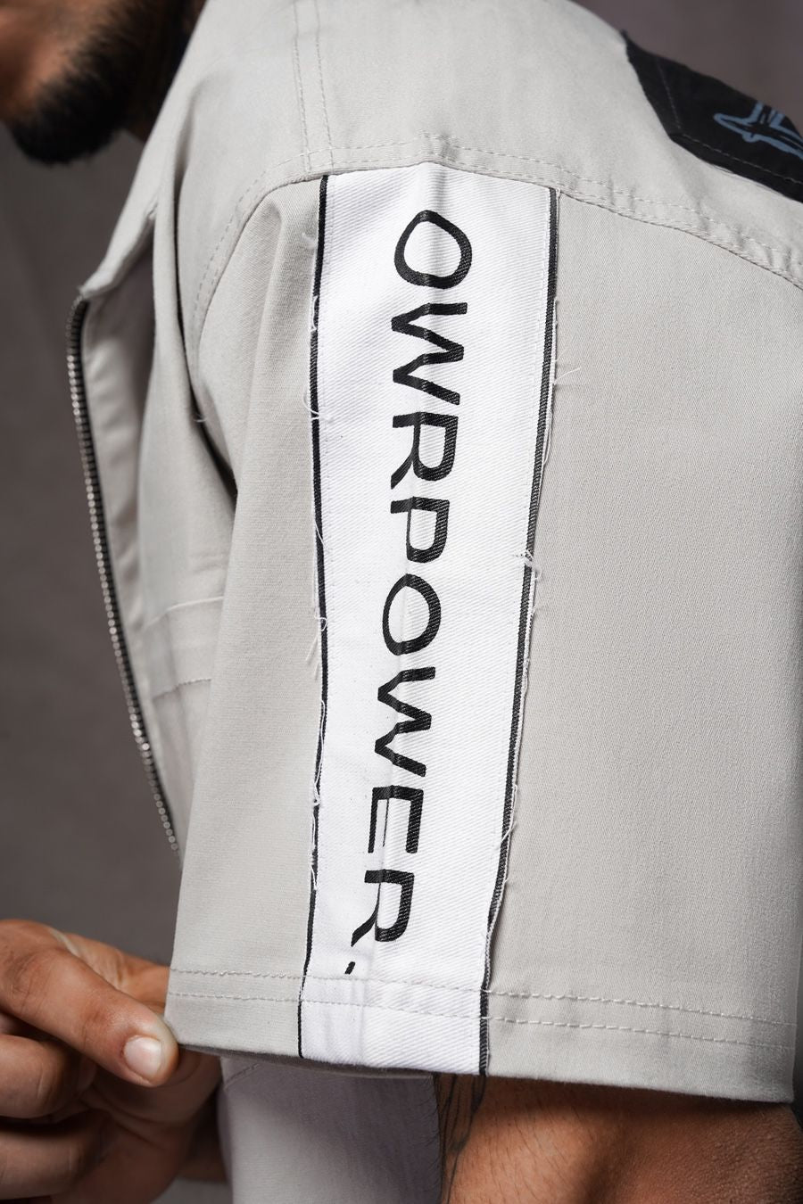 The New Law Shacket