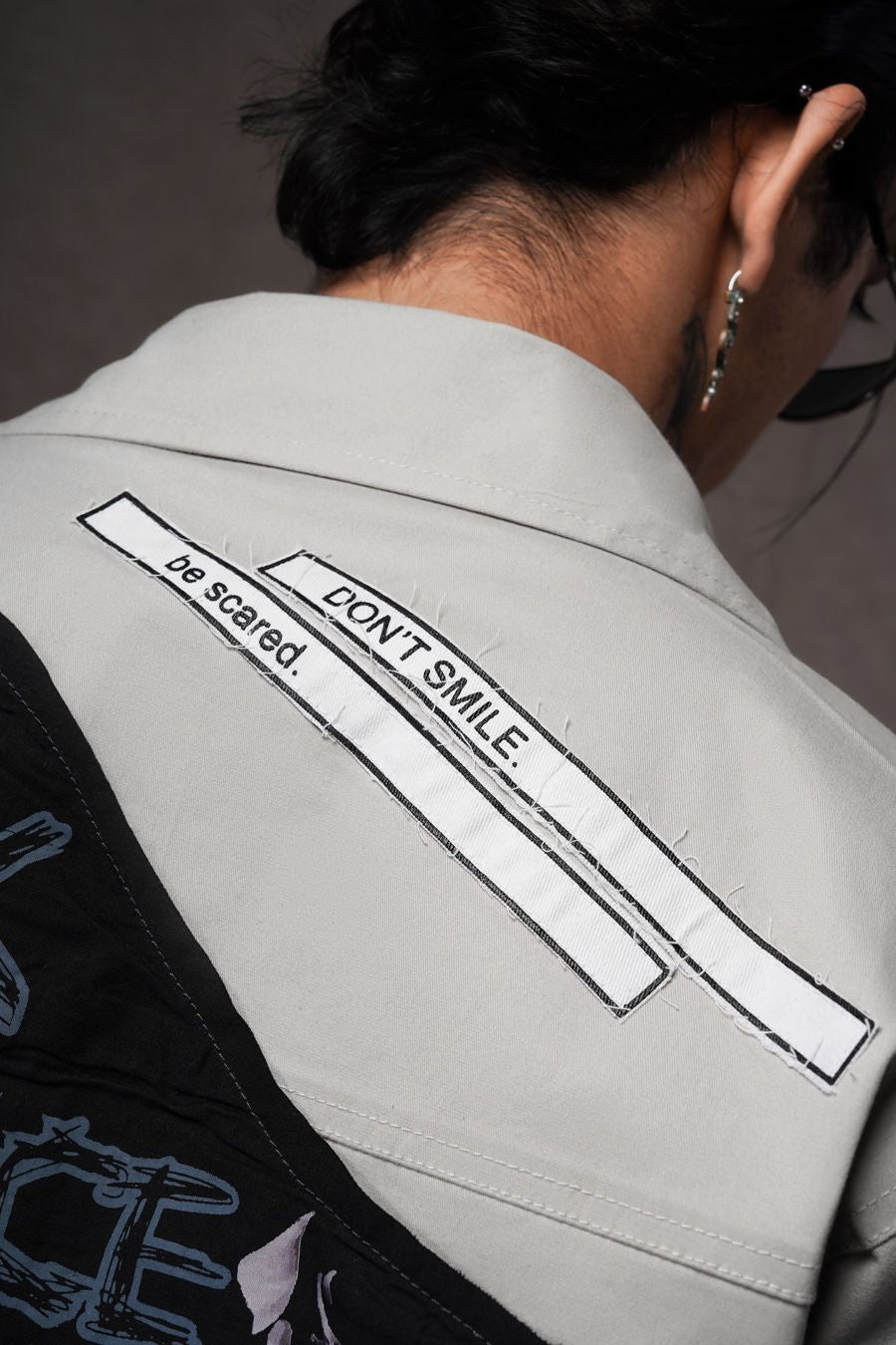 The New Law Shacket