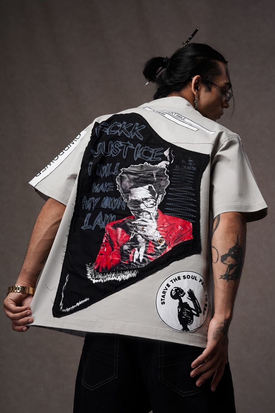 The New Law Shacket