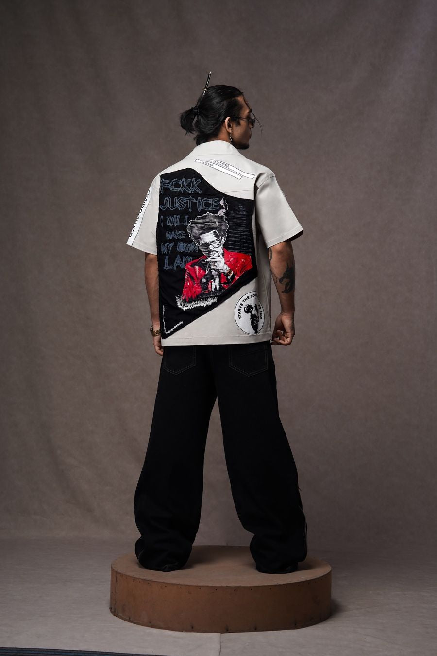 The New Law Shacket
