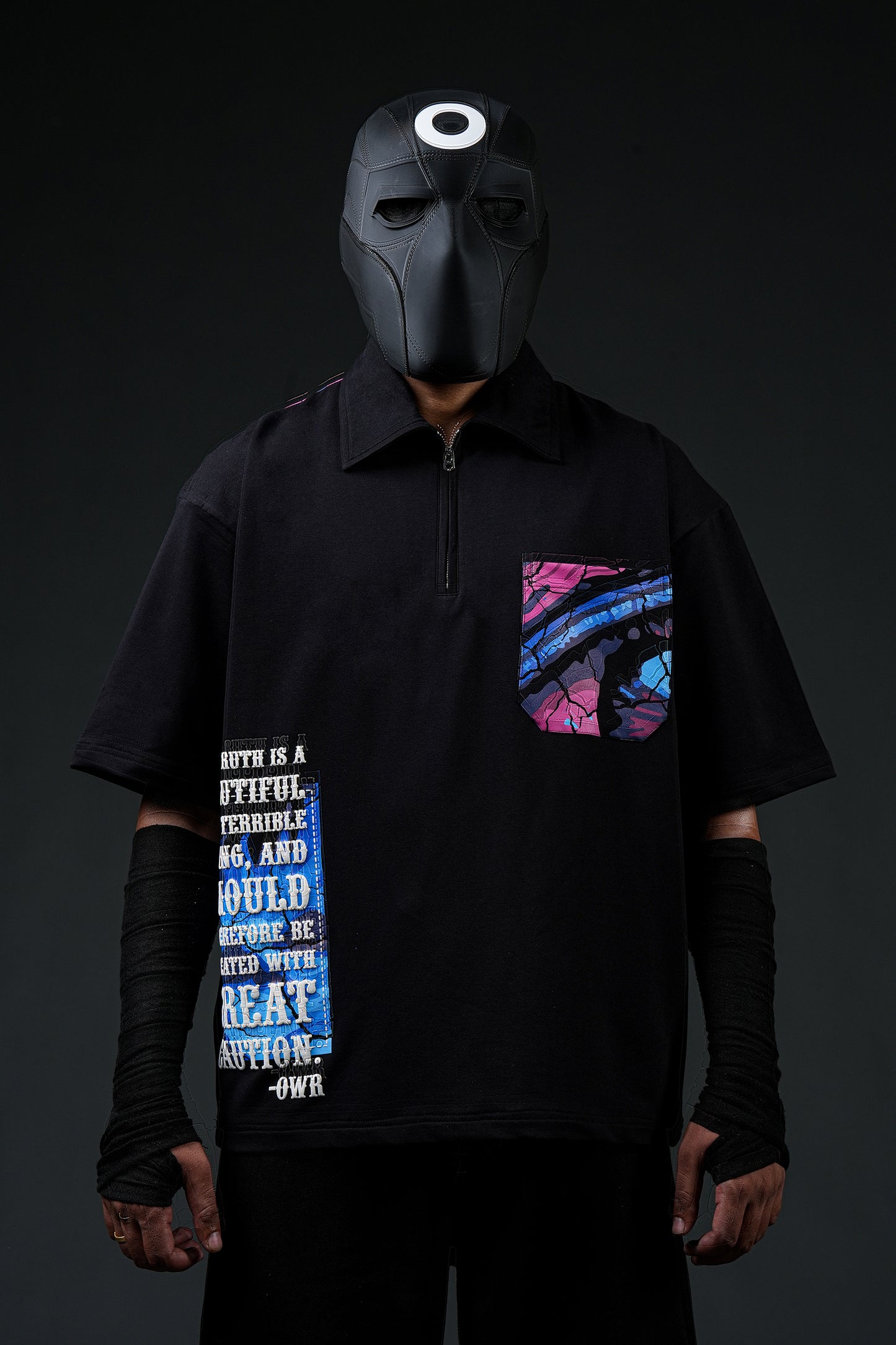 Eyes On You T-shirt