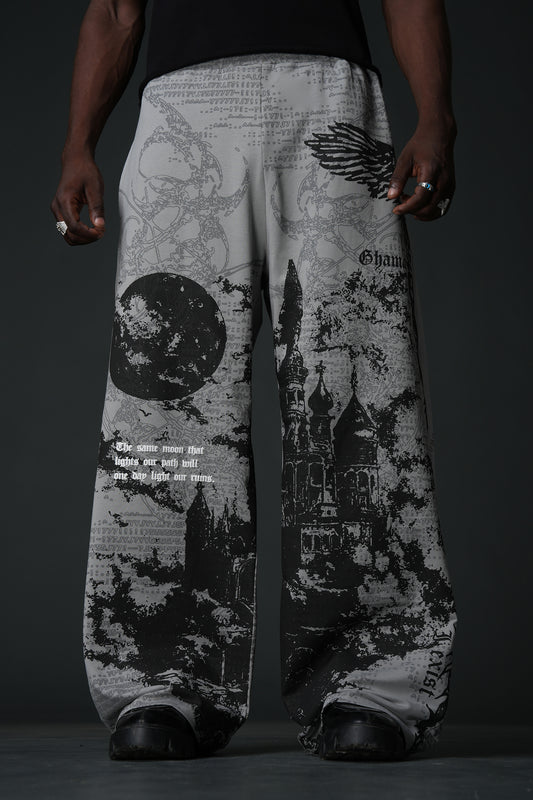 Celestial Echoes Bottoms