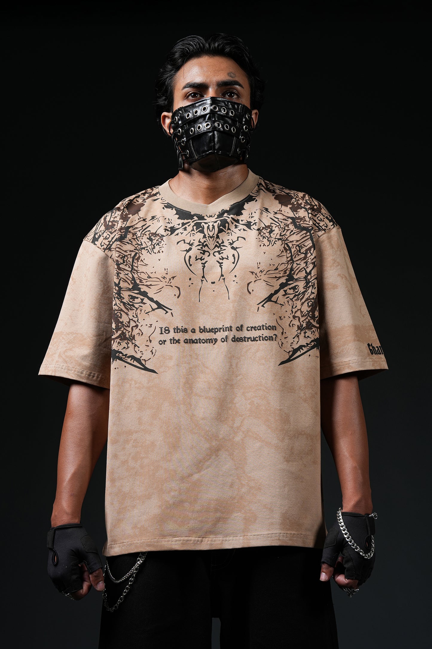 Genesis T-shirt