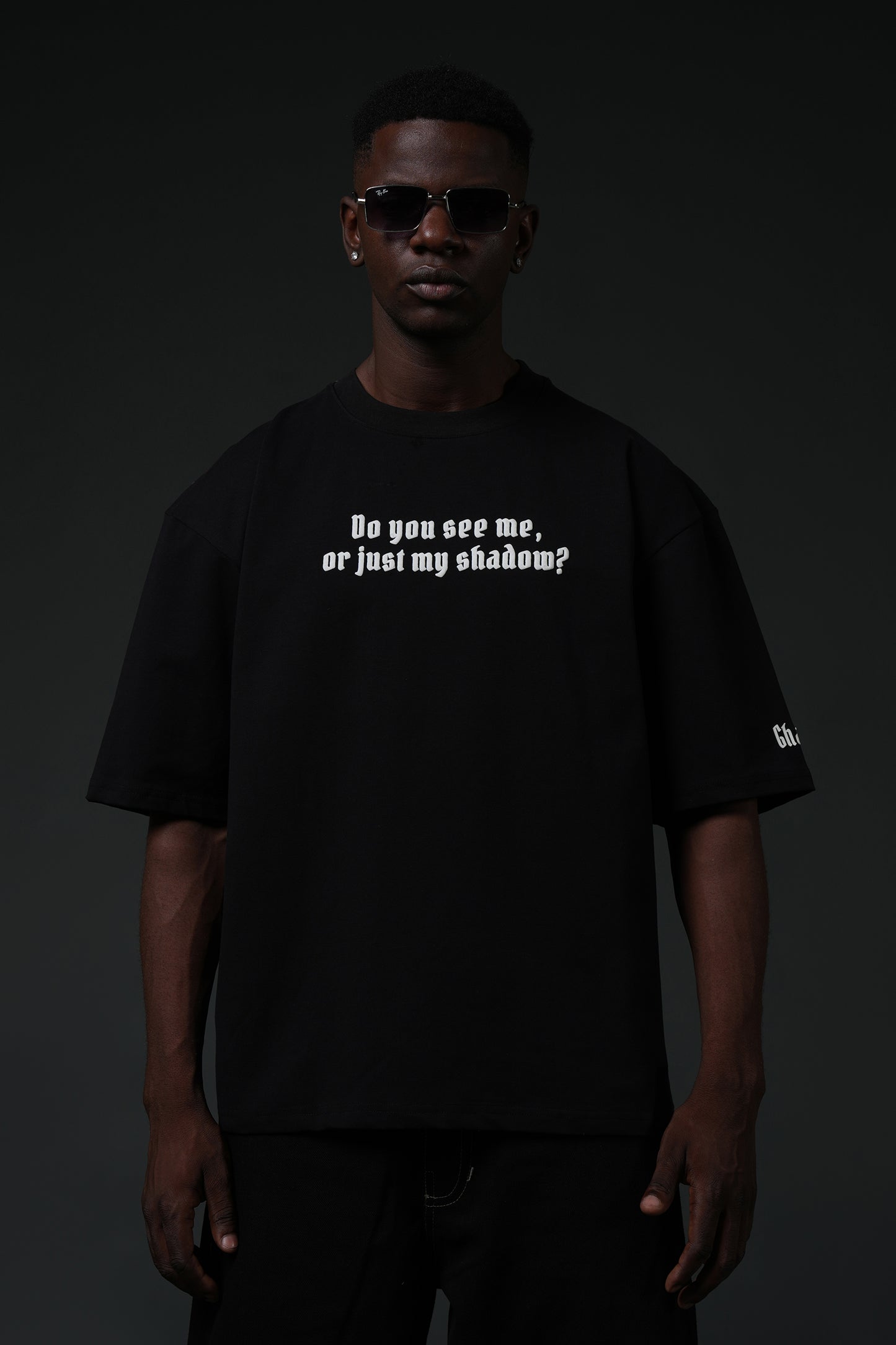 Shadow Existence T-shirt