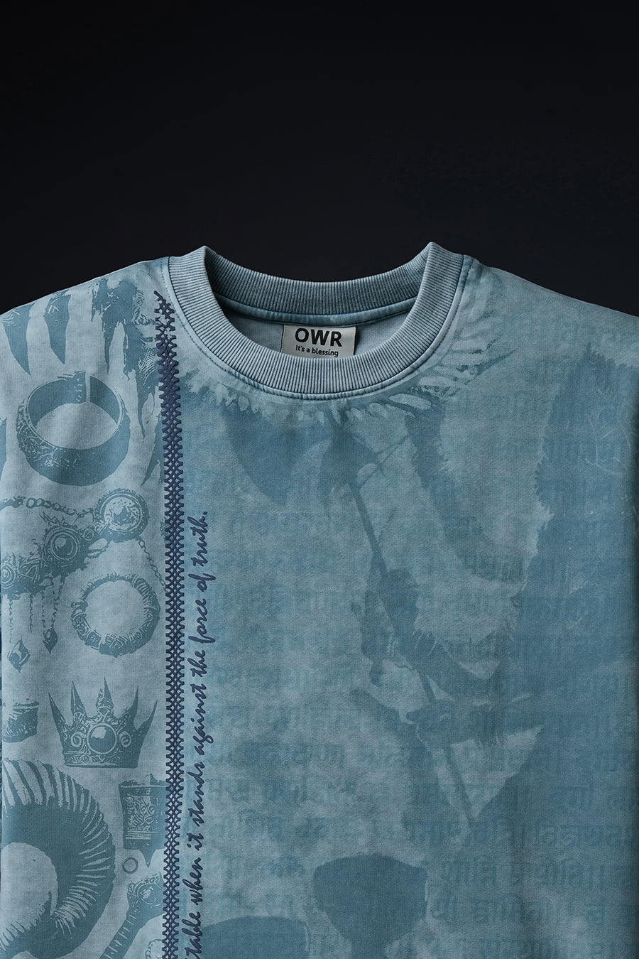 Mahitrax T-shirt