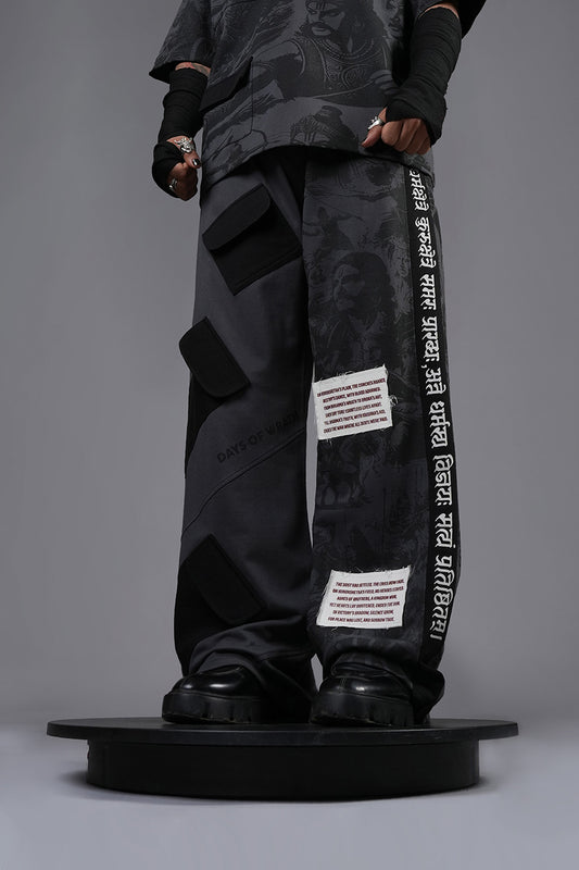 Days of Wrath Bottom