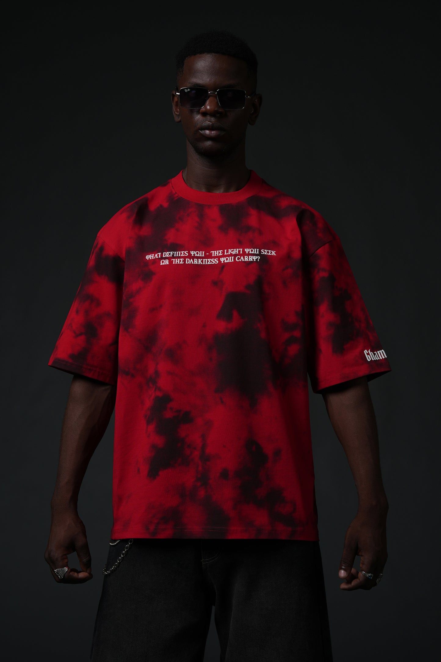Darklight T-shirt