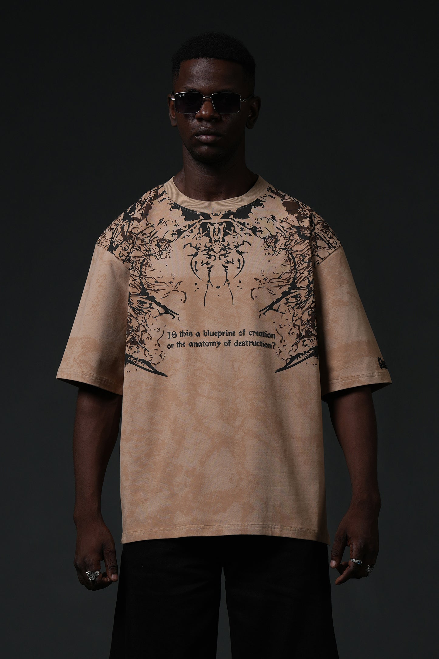 Genesis T-shirt