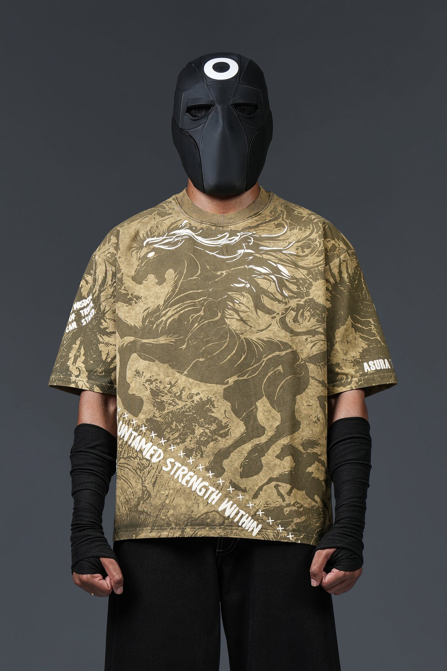 Ragehoof T-shirt