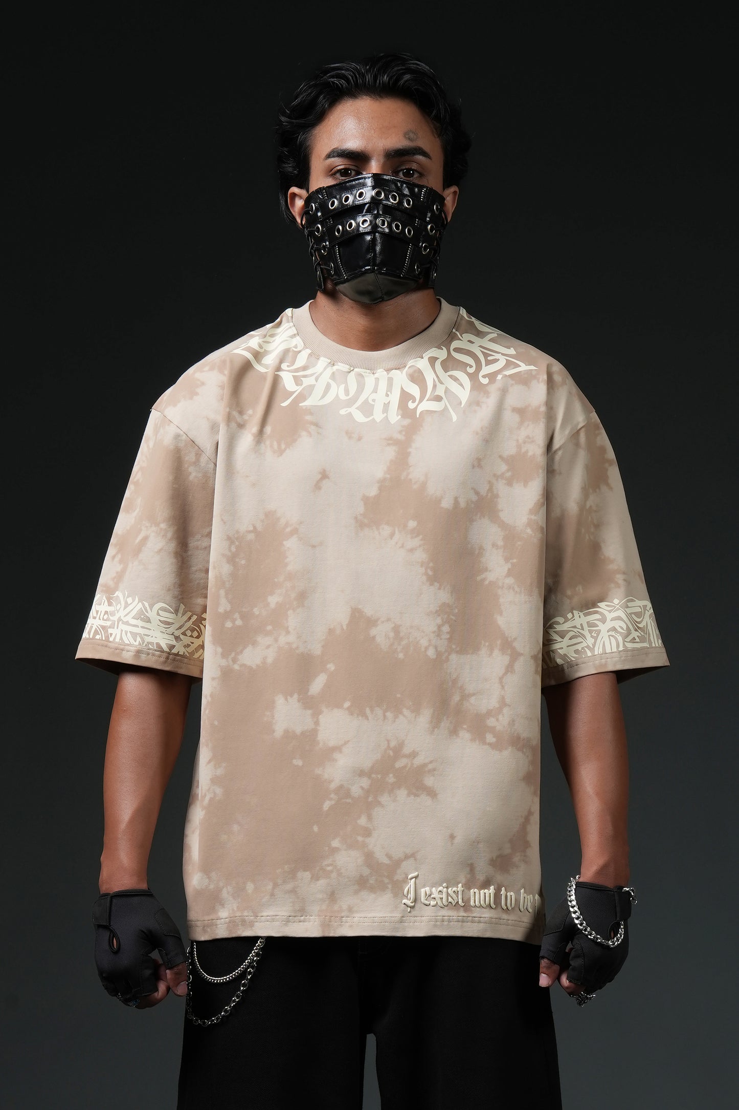 Sandshift T-shirt