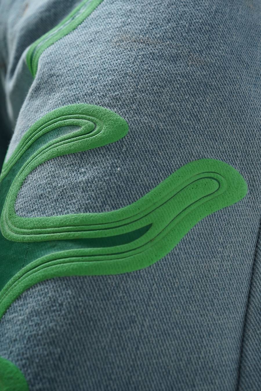 Amoeba Fusion Pant