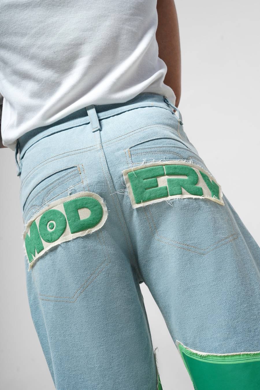 Amoeba Fusion Pant