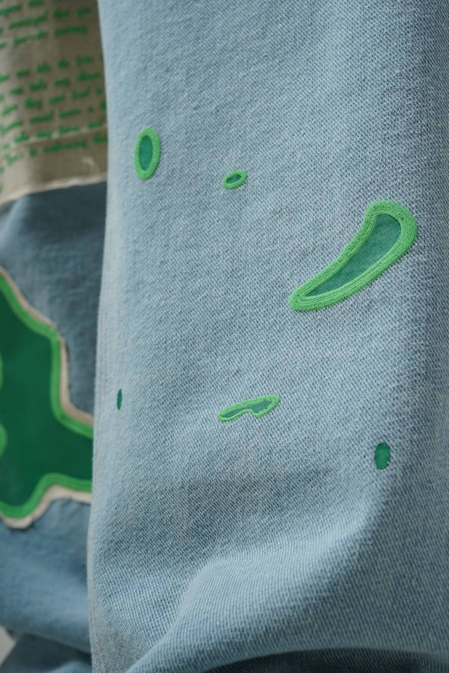 Amoeba Fusion Pant