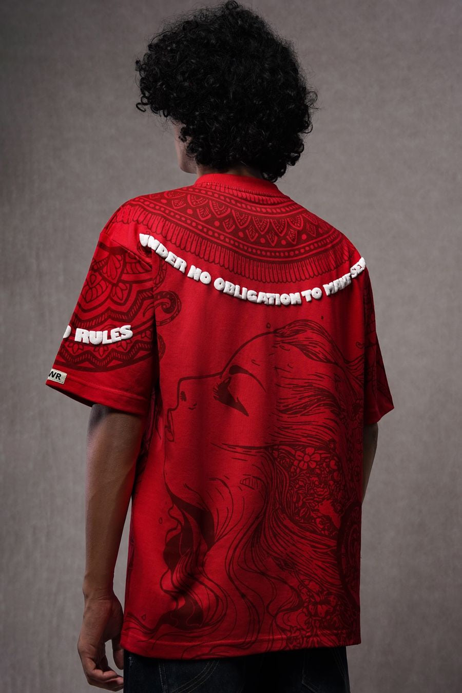 Alternate Reality Tshirt