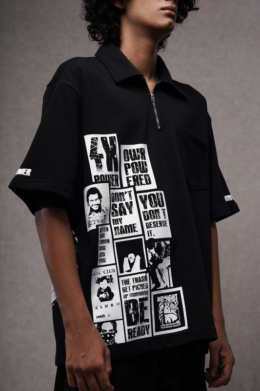 Don't Say My Name Tshirt