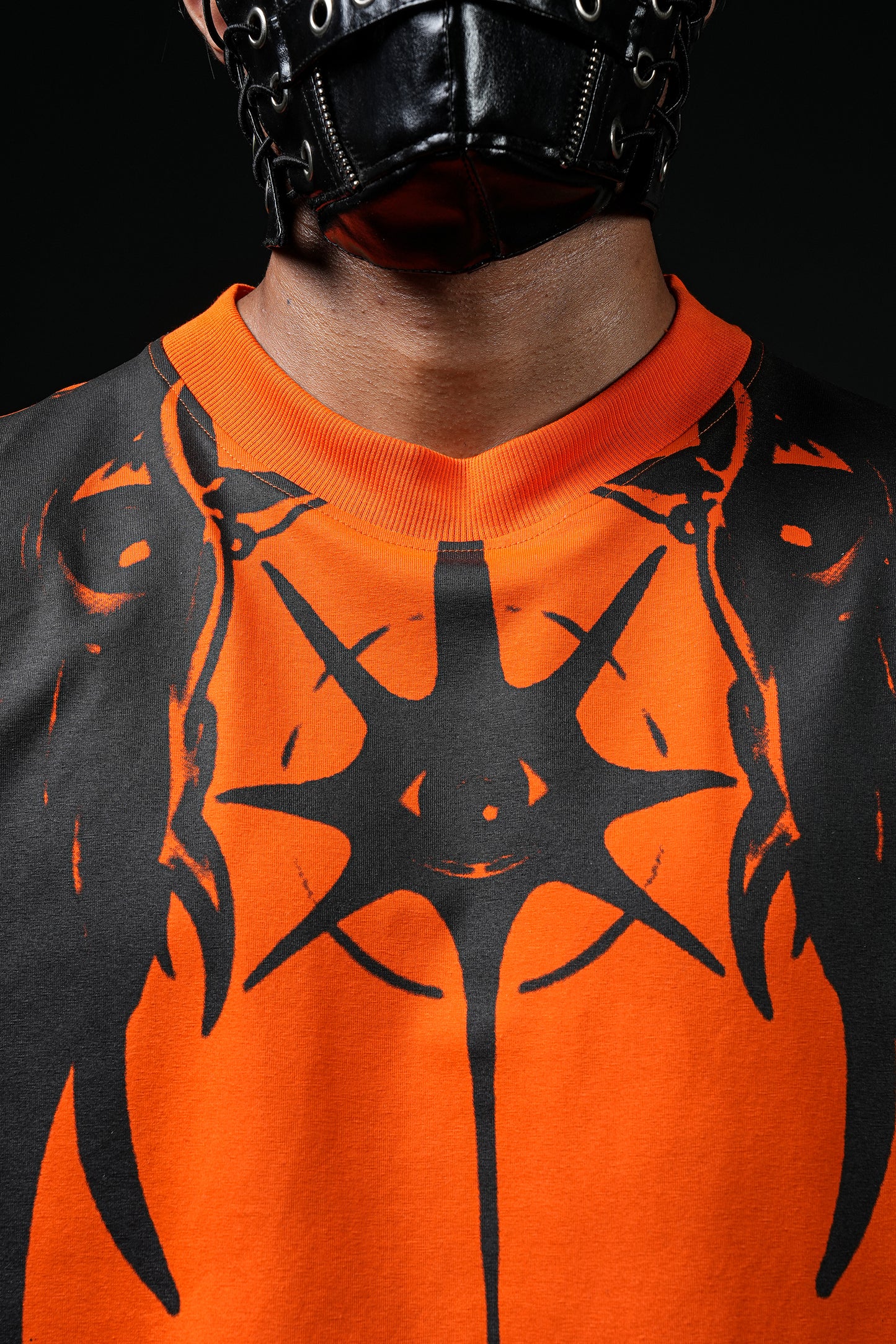 Omen Eyes T-shirt