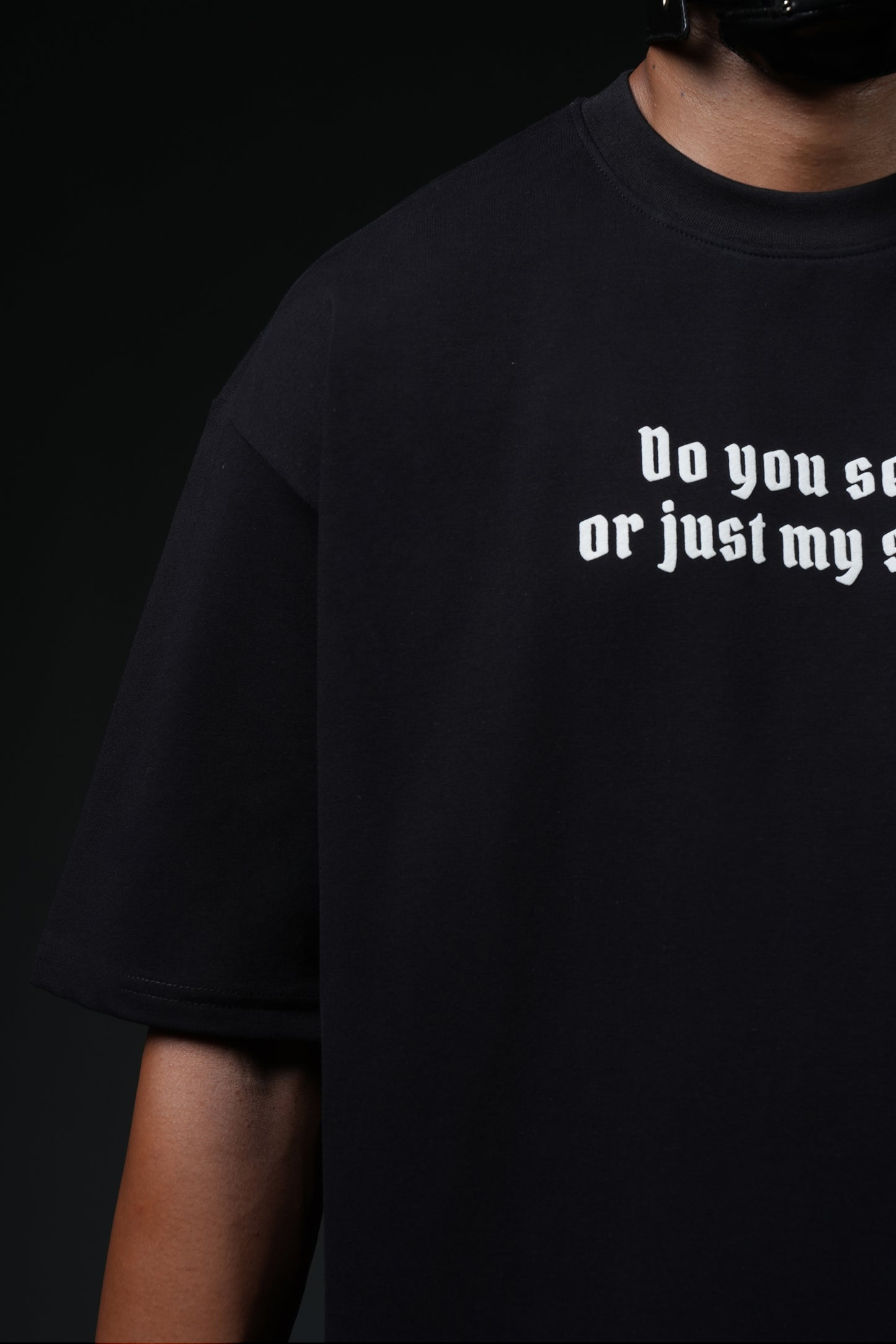 Shadow Existence T-shirt