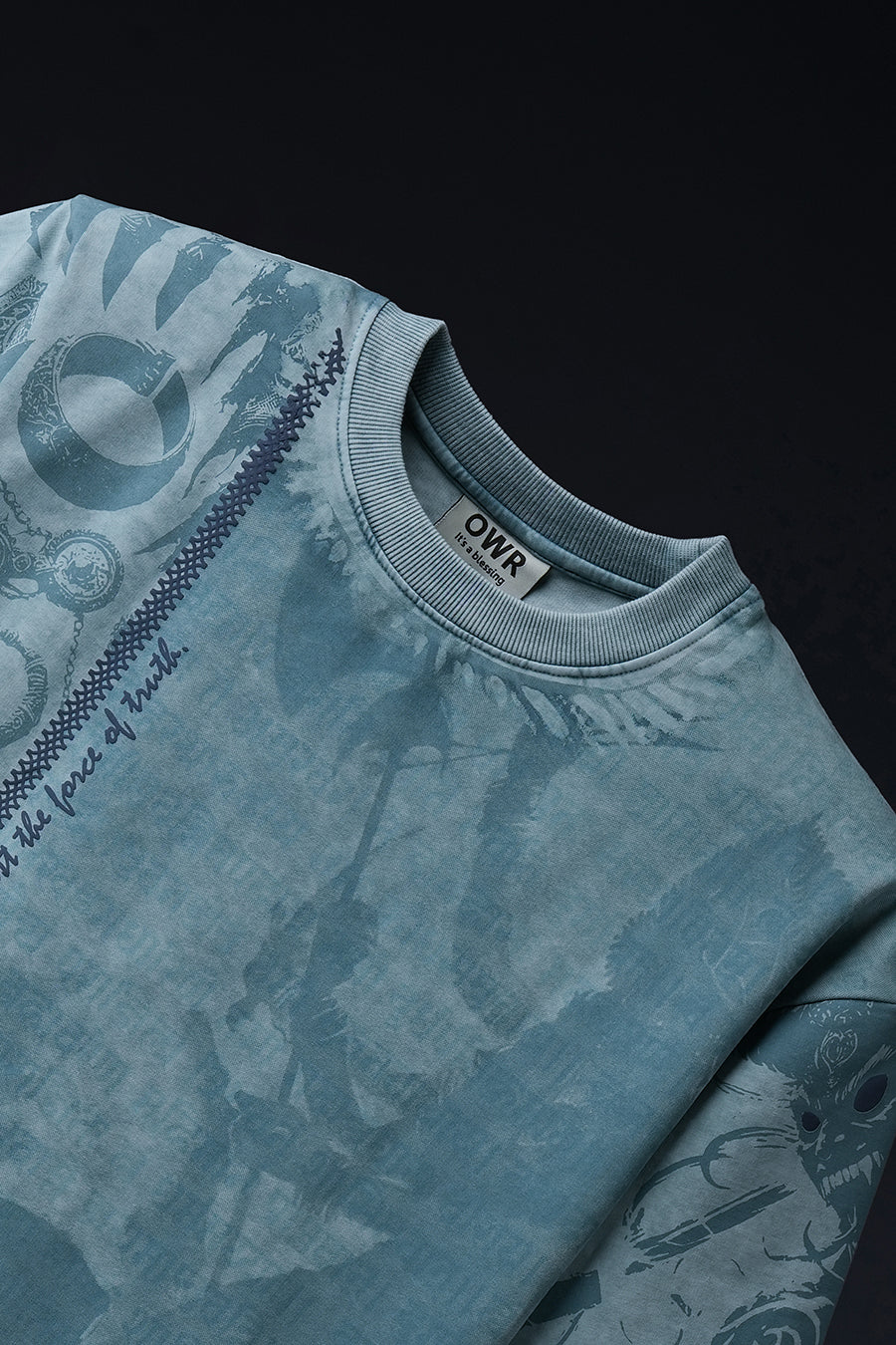 Mahitrax T-shirt