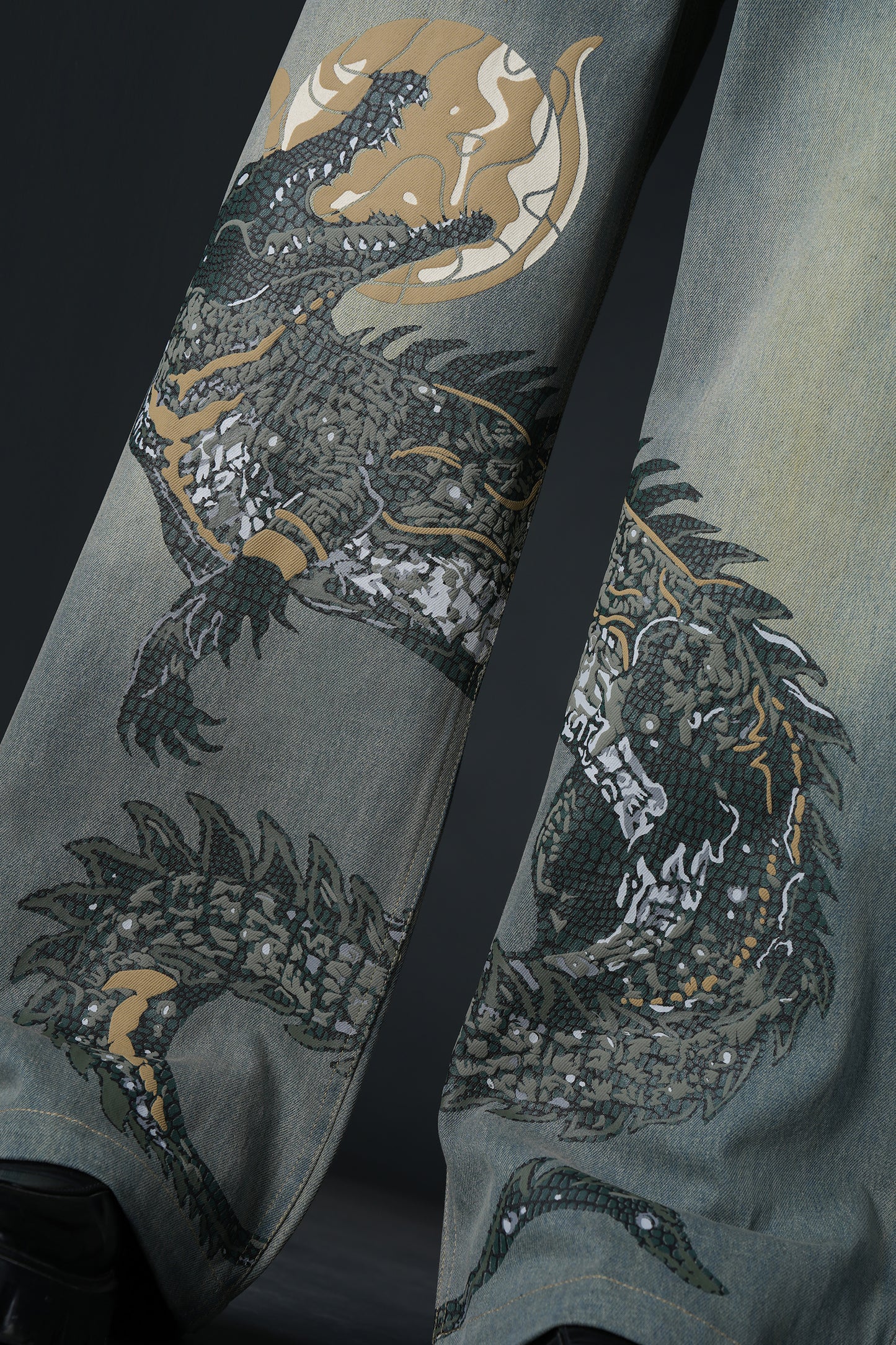 Moonfang Denim