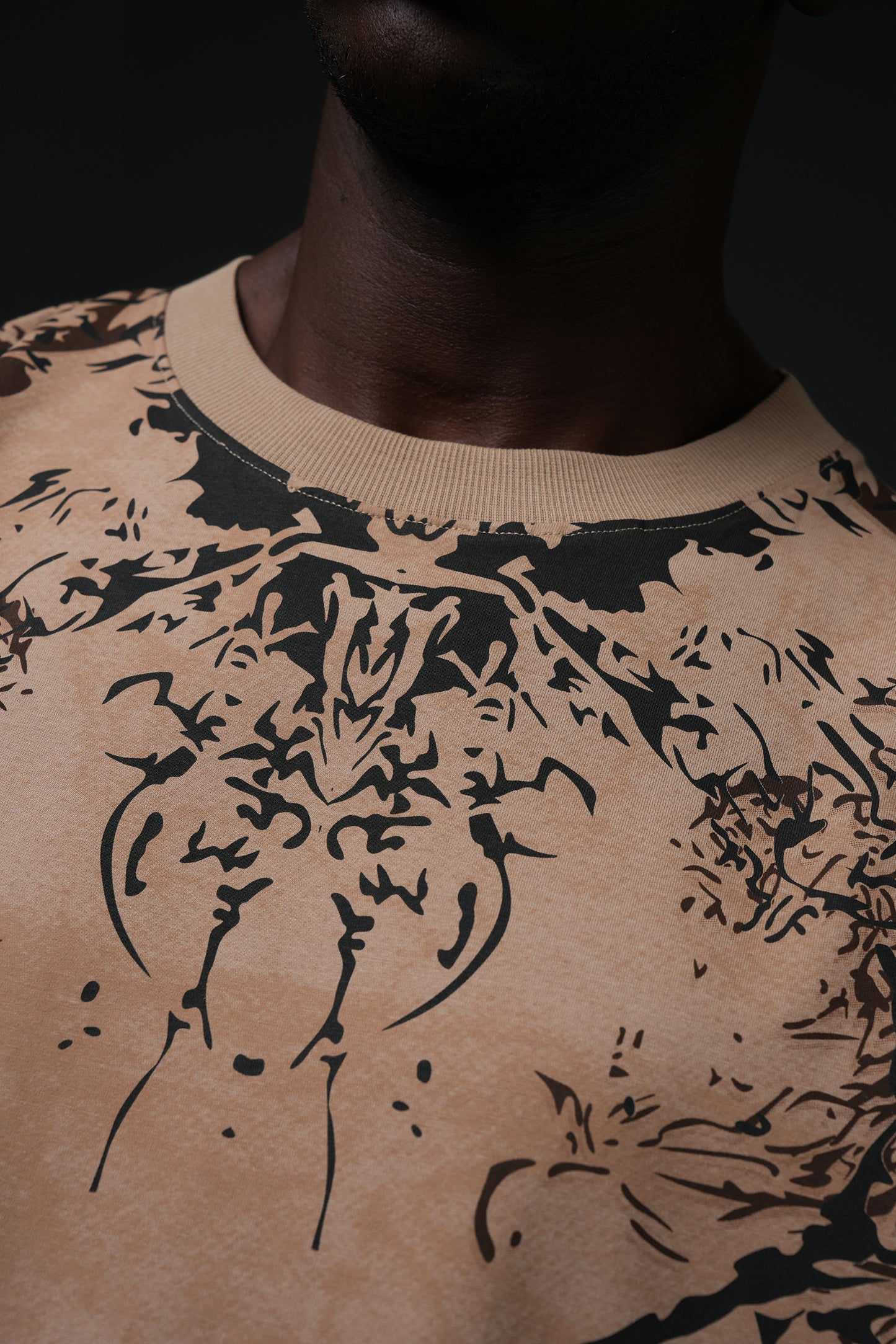 Genesis T-shirt