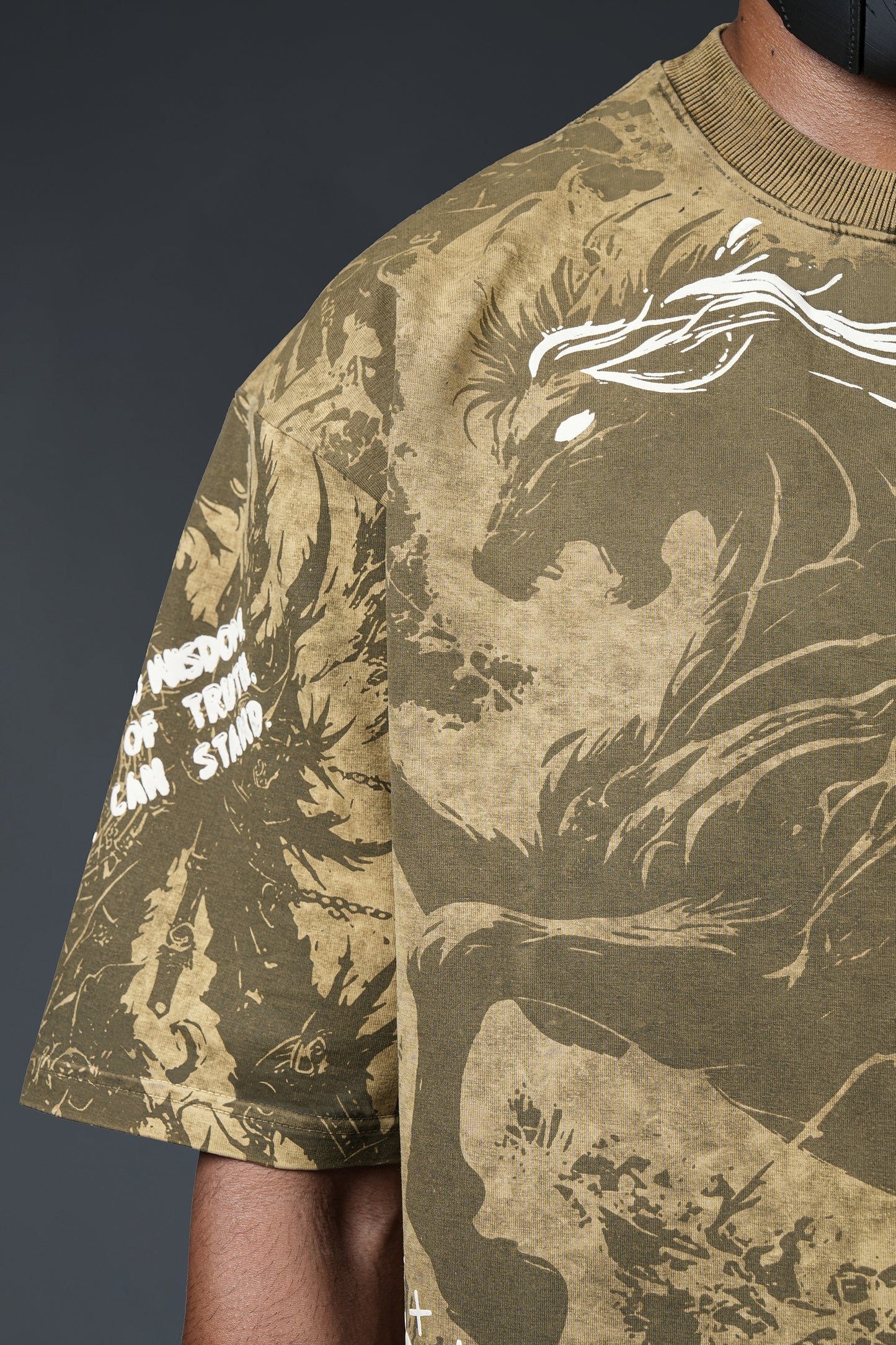 Ragehoof T-shirt