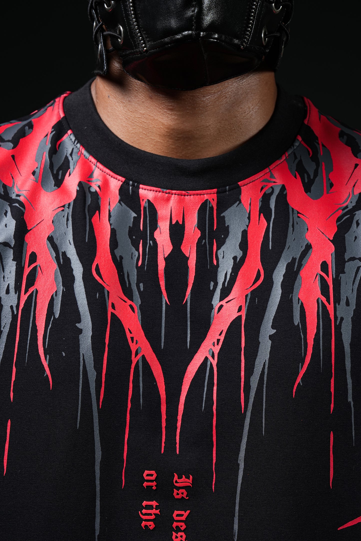 Burning Oath T-shirt