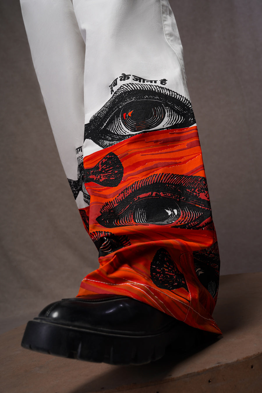 Ocean of Lava Bottoms