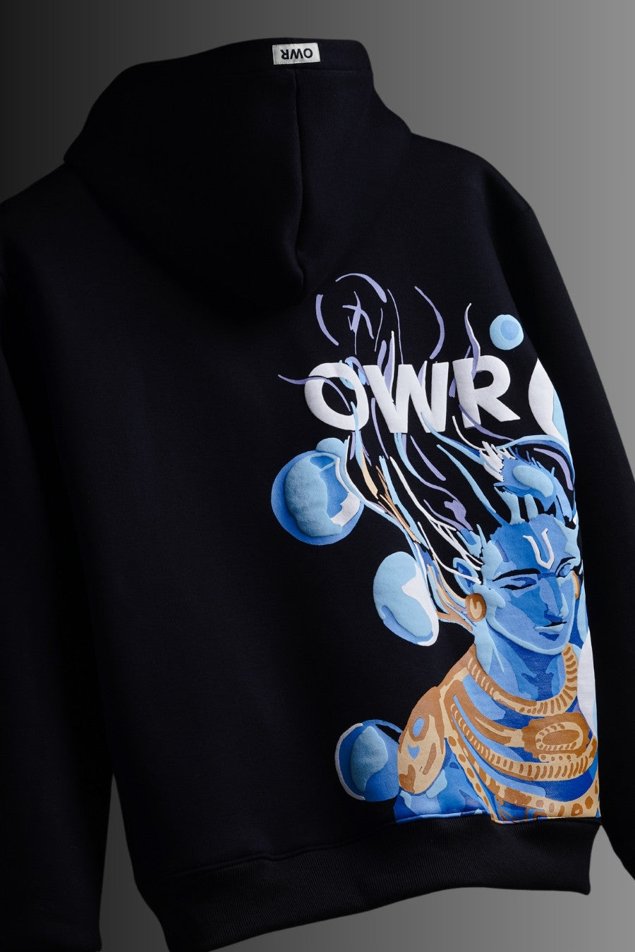 The Beginning Hoodie