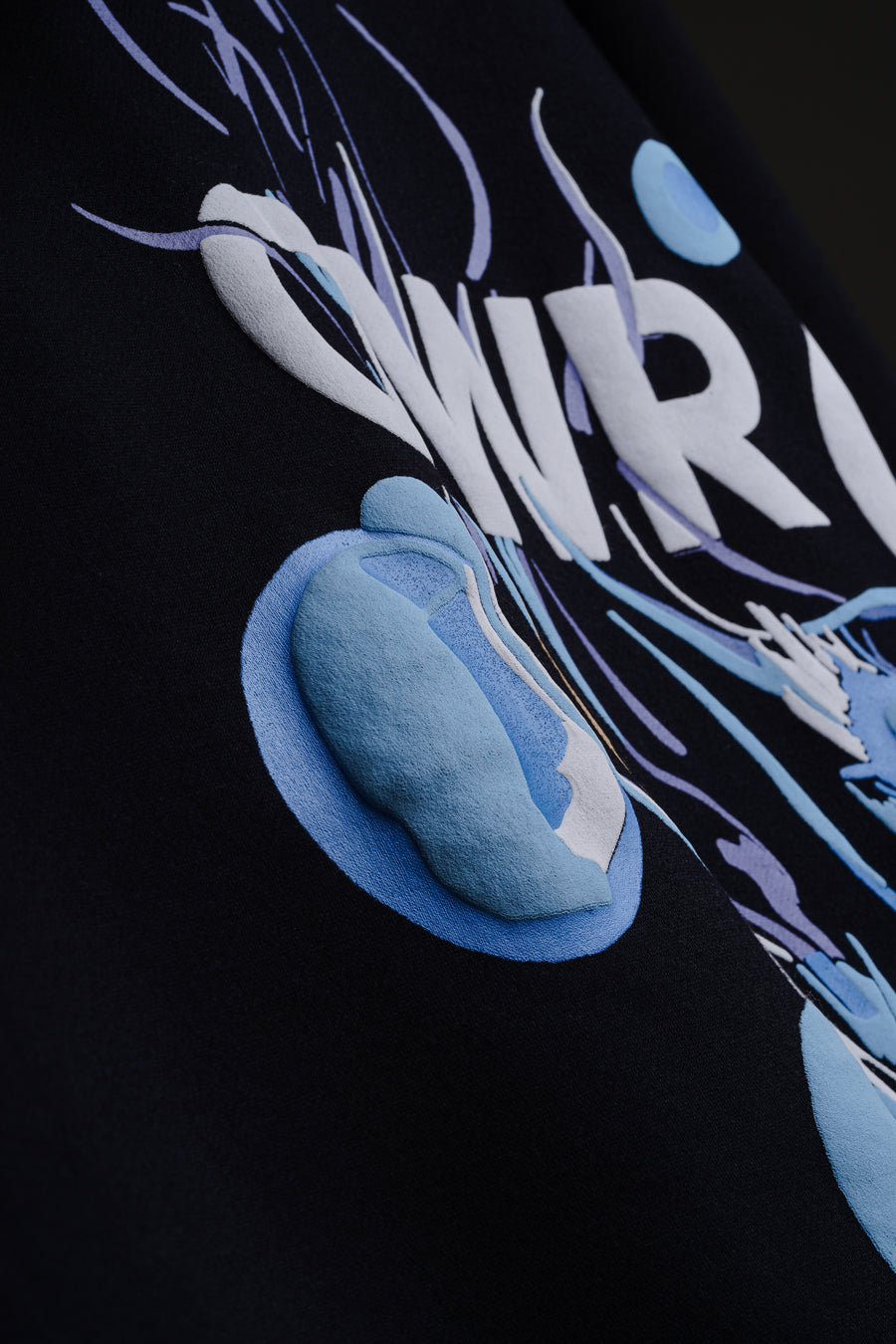 The Beginning Hoodie