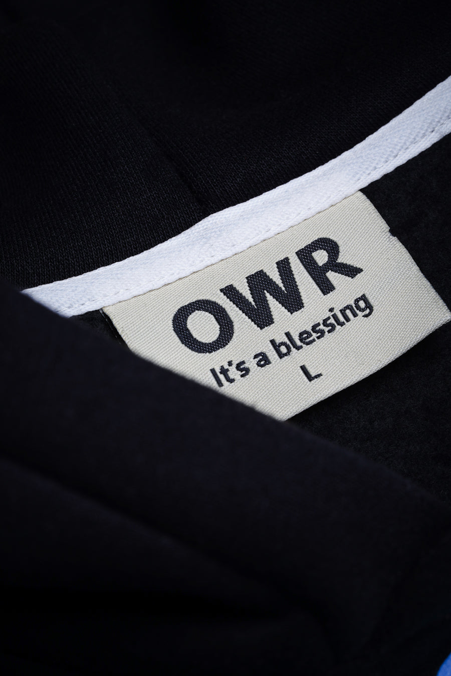 The Beginning Hoodie