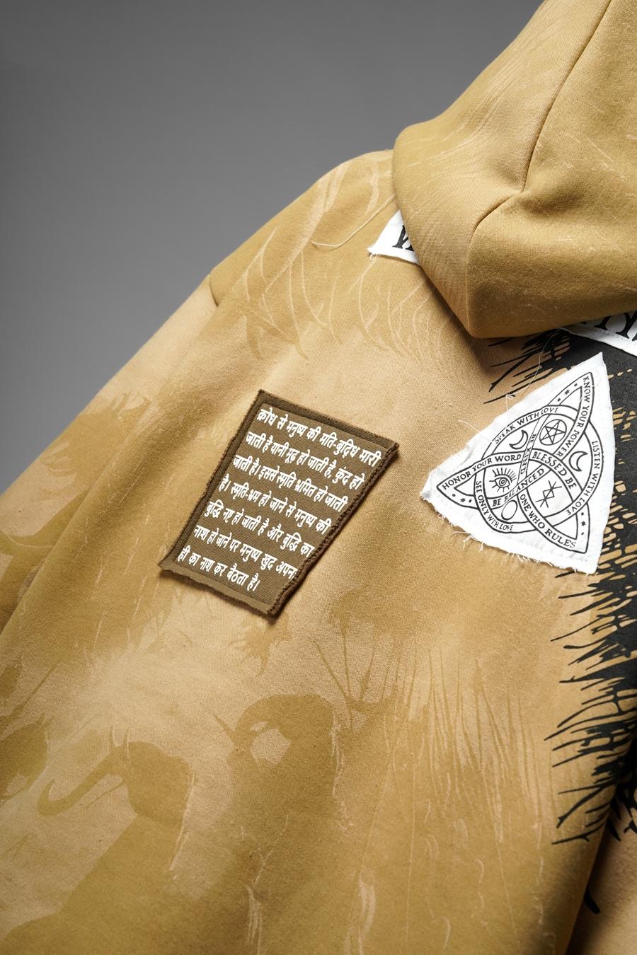 Sweatshirt Dronaputra