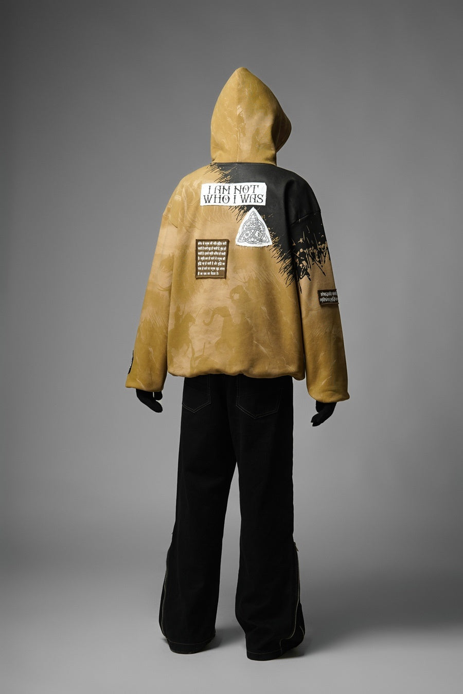 Sweatshirt Dronaputra