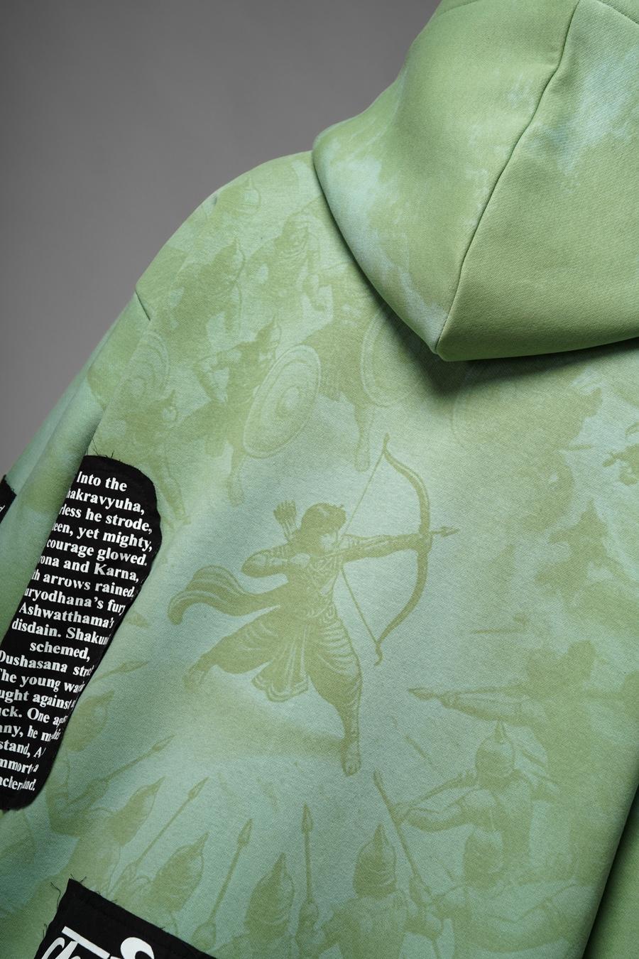 Karambhoomi Sweatshirt