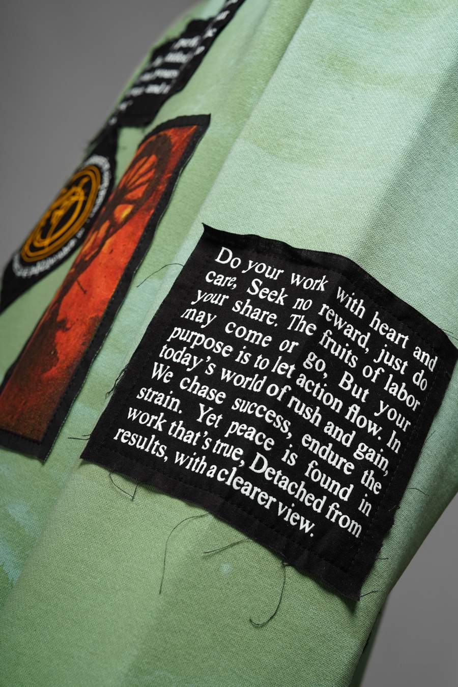Karambhoomi Sweatshirt