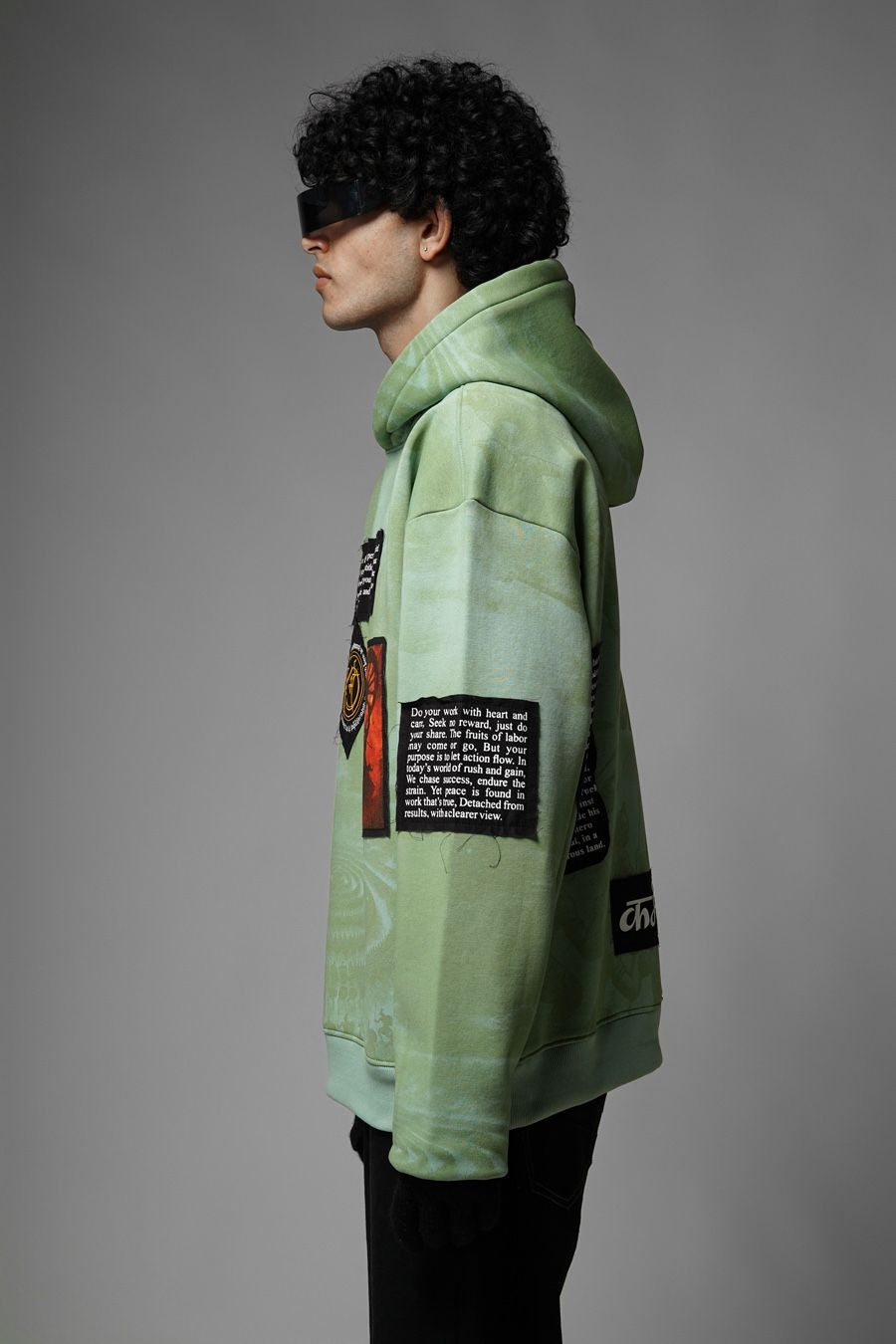 Karambhoomi Sweatshirt