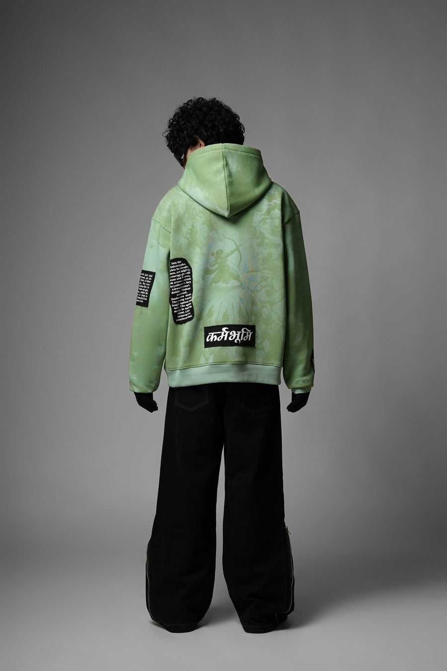 Karambhoomi Sweatshirt