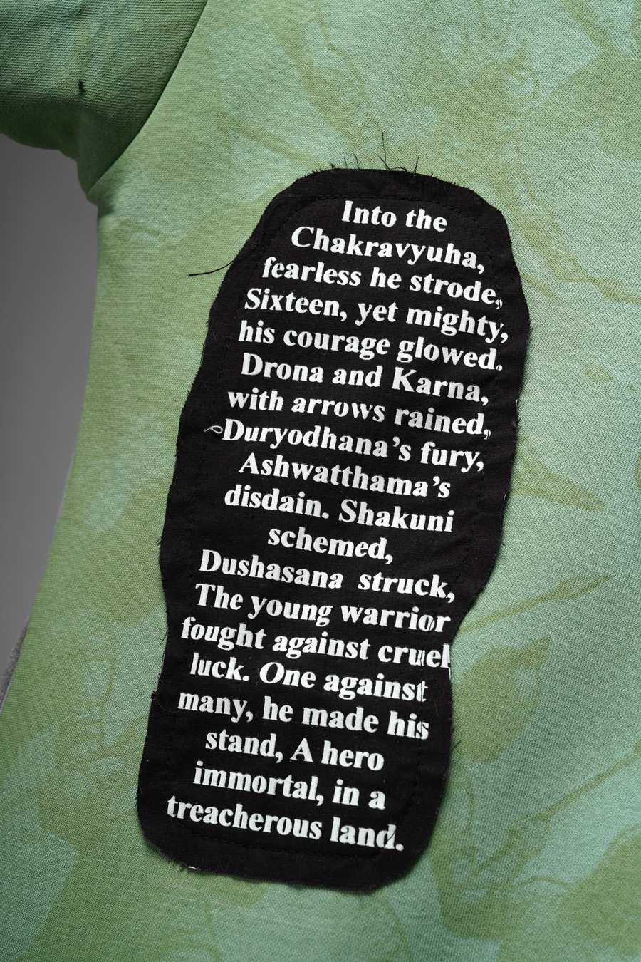 Karambhoomi Sweatshirt