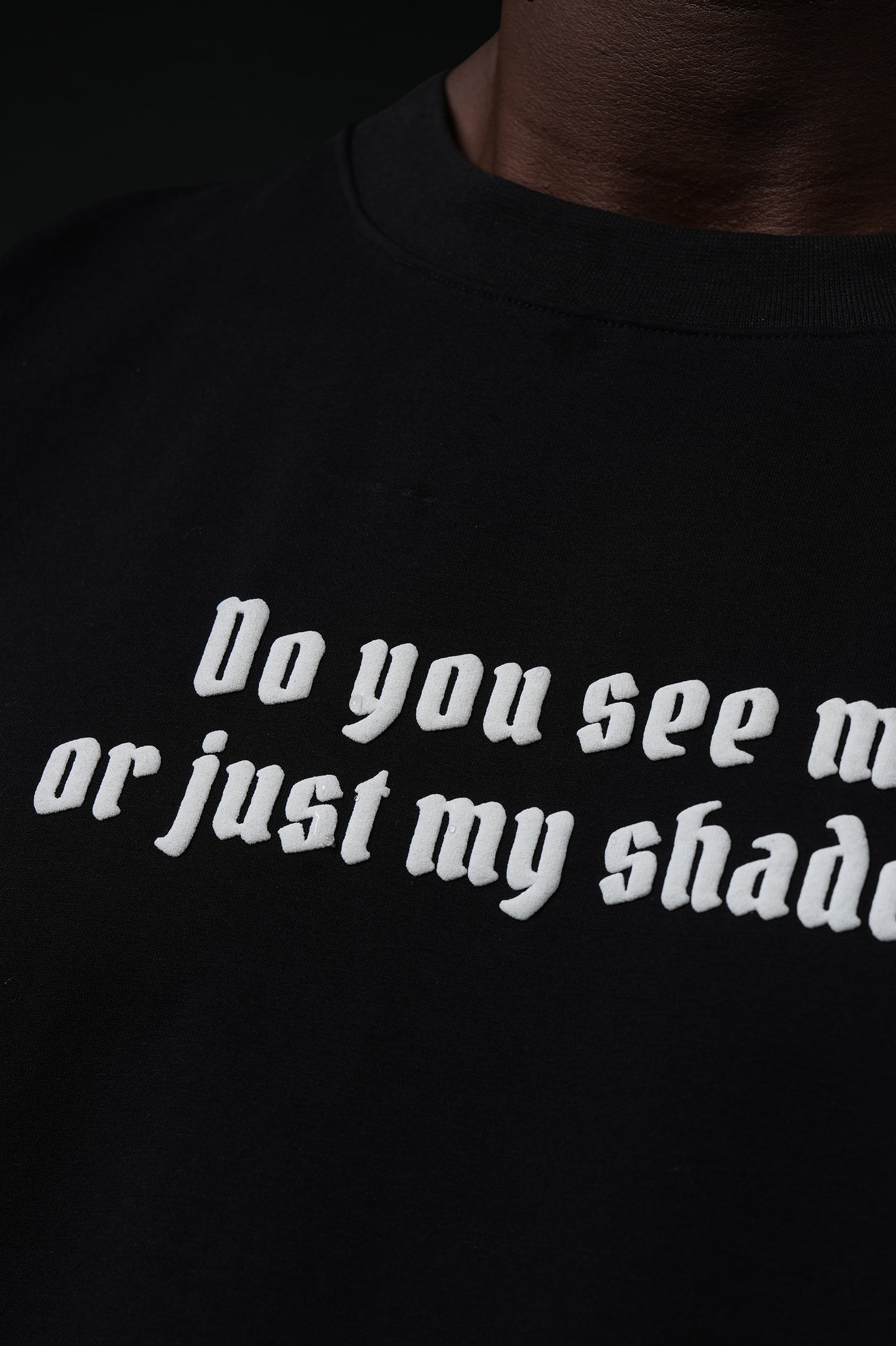 Shadow Existence T-shirt