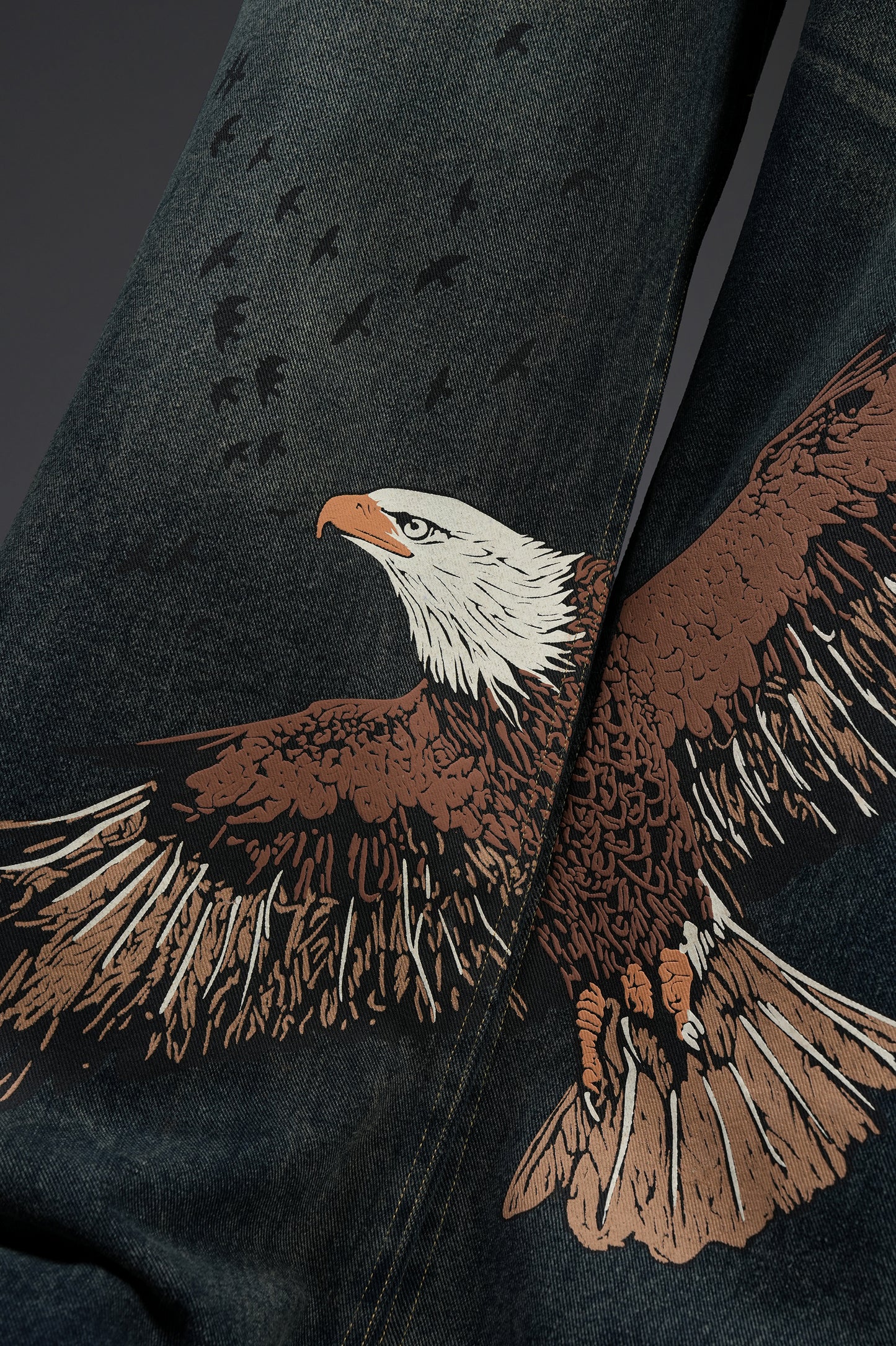 Raptor 22 Denim