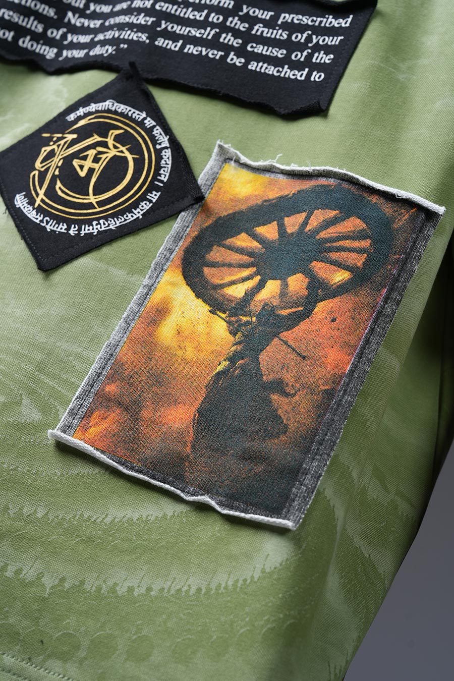 Karambhoomi T-shirt