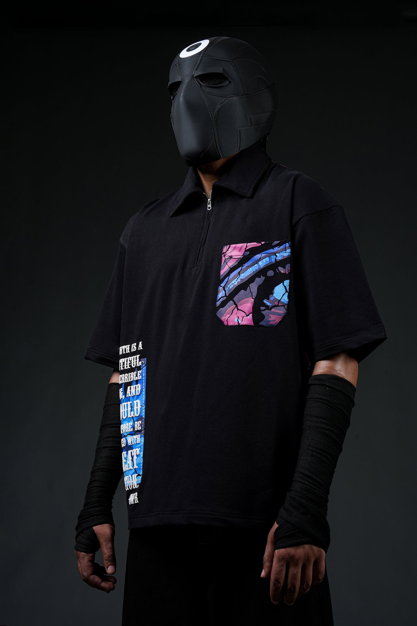 Eyes On You T-shirt
