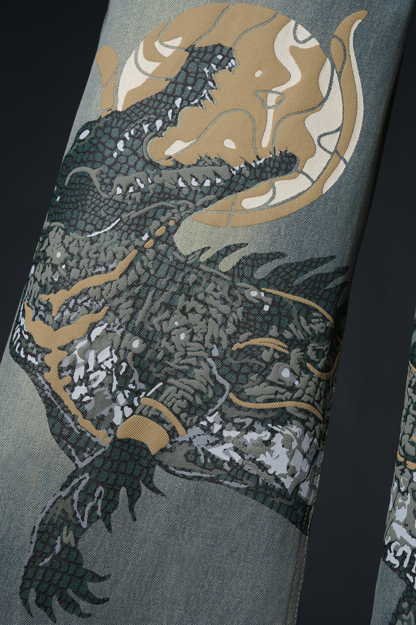 Moonfang Denim