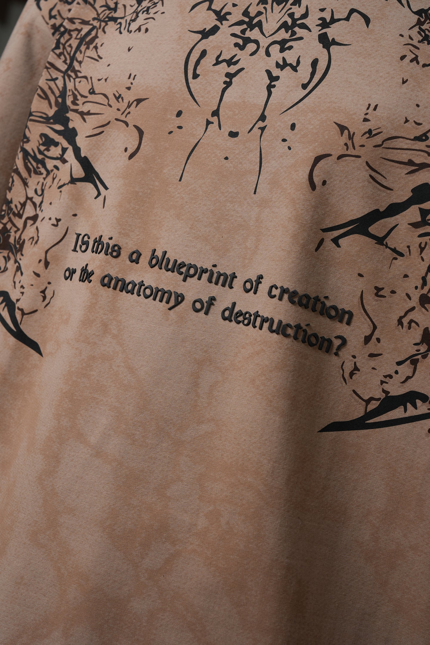 Genesis T-shirt