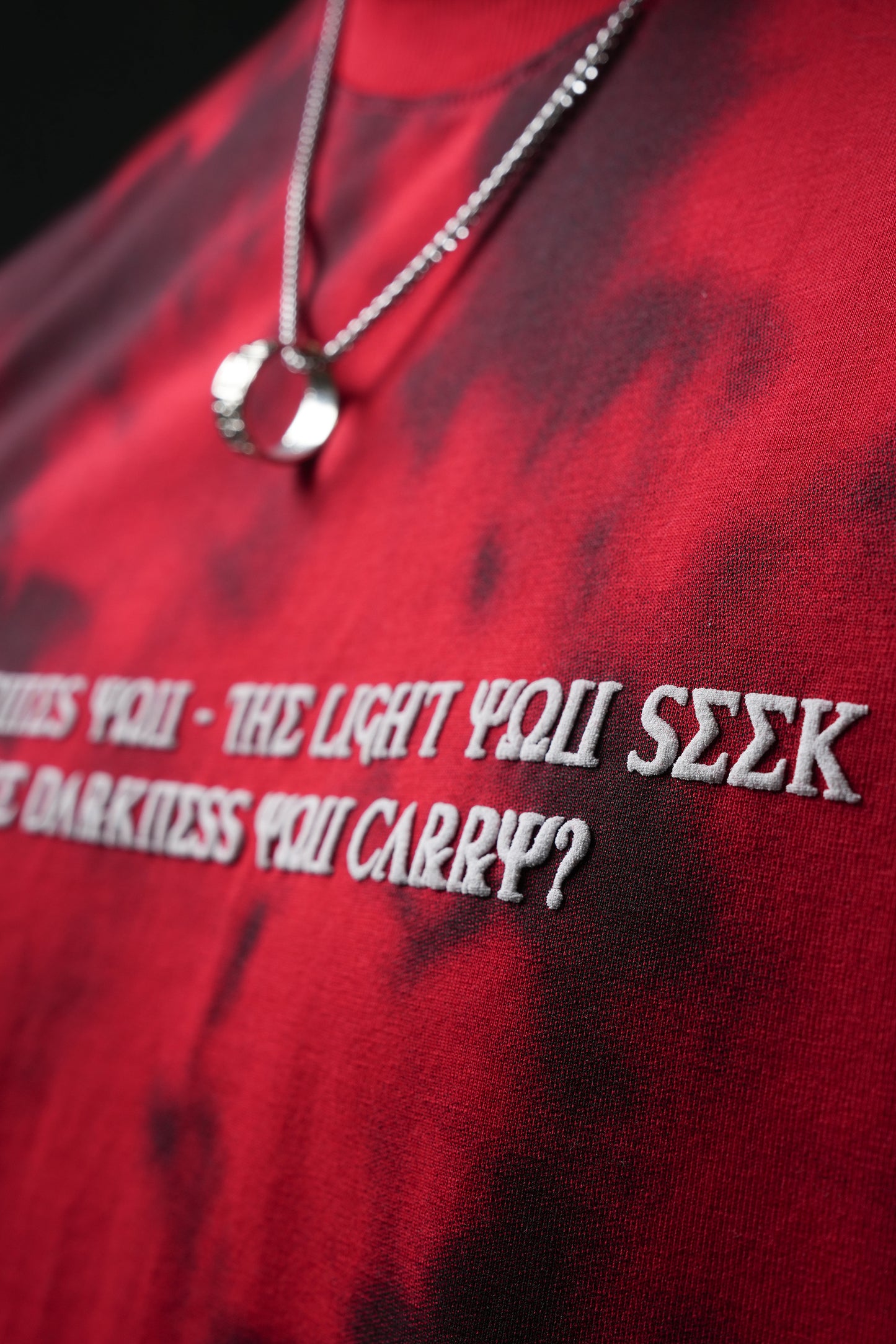 Darklight T-shirt
