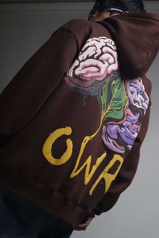 Mastishk Vikas Hoodie