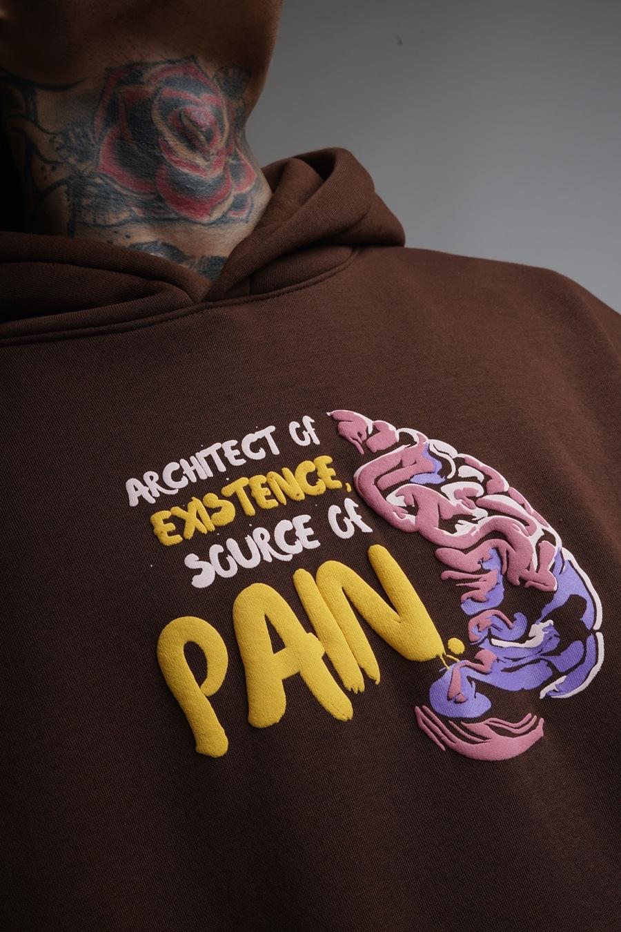 Mastishk Vikas Hoodie